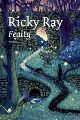 Cover of Fealty, first edition